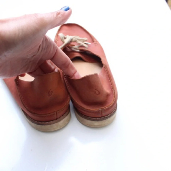 Olukai Moku women’s loafers - Picture 7 of 14